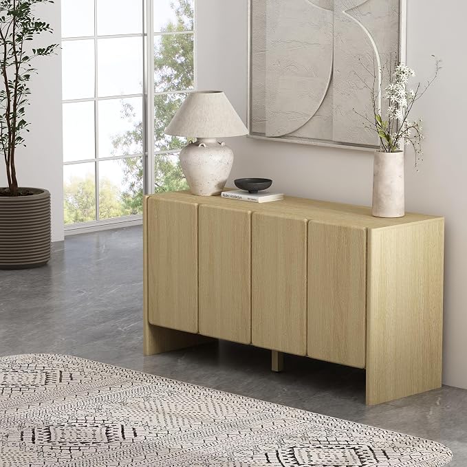 Natural Oak
