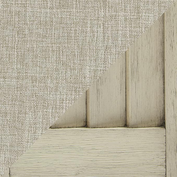 Distressed White