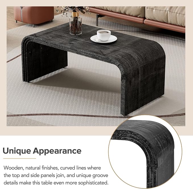 Antique Black