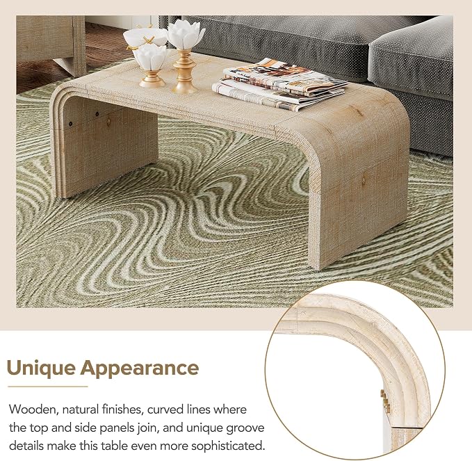 Natural Wood Wash