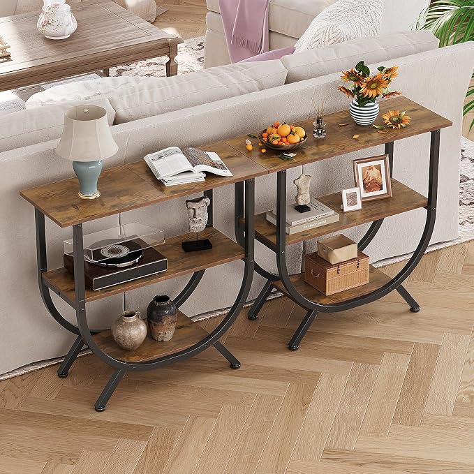 Rustic Brown