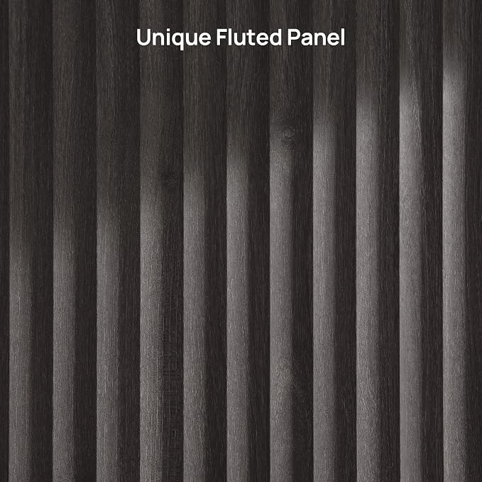 Dark Grey Alder