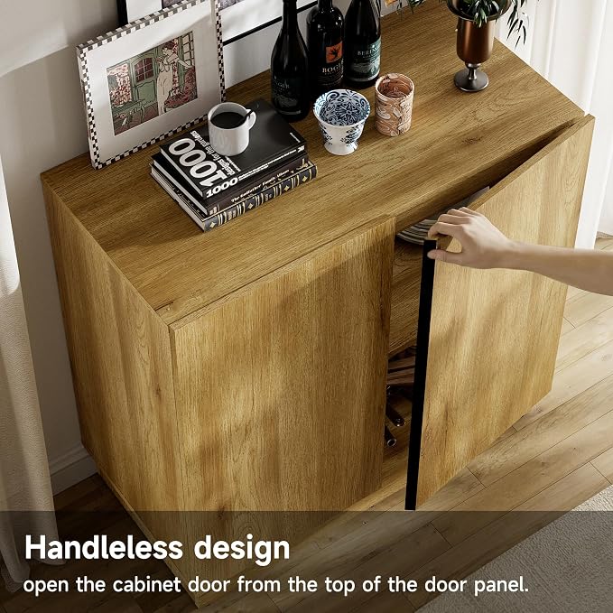 Oak Grain