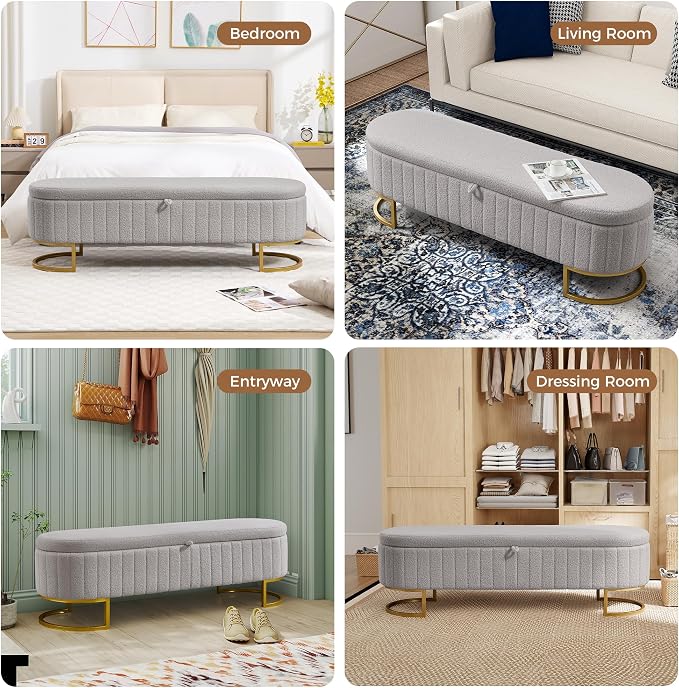 Light Grey/Teddy