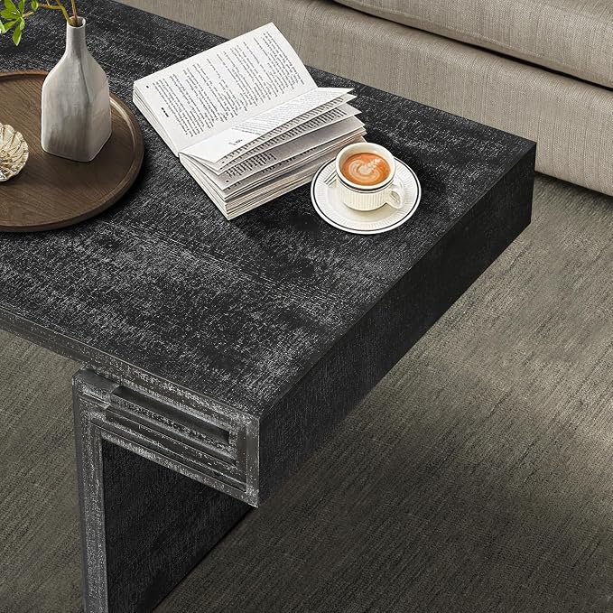 Antique Black