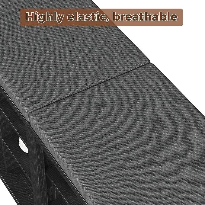 Dark Grey+black