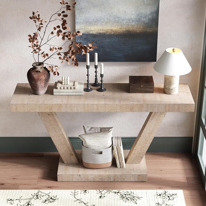 Antique Natural