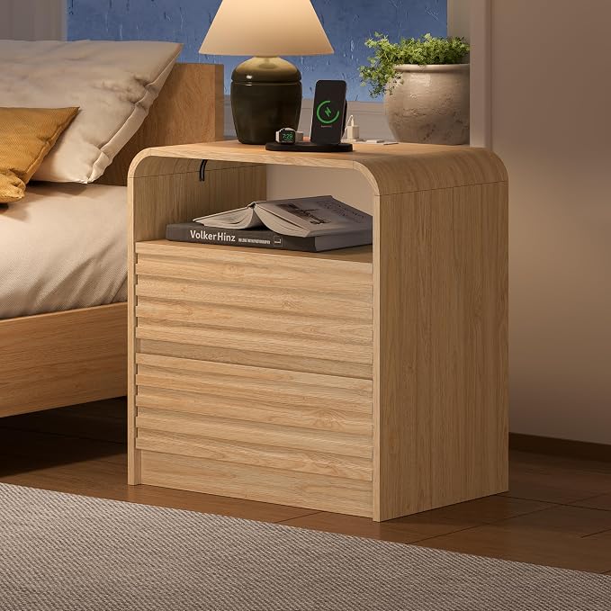 Natural Oak