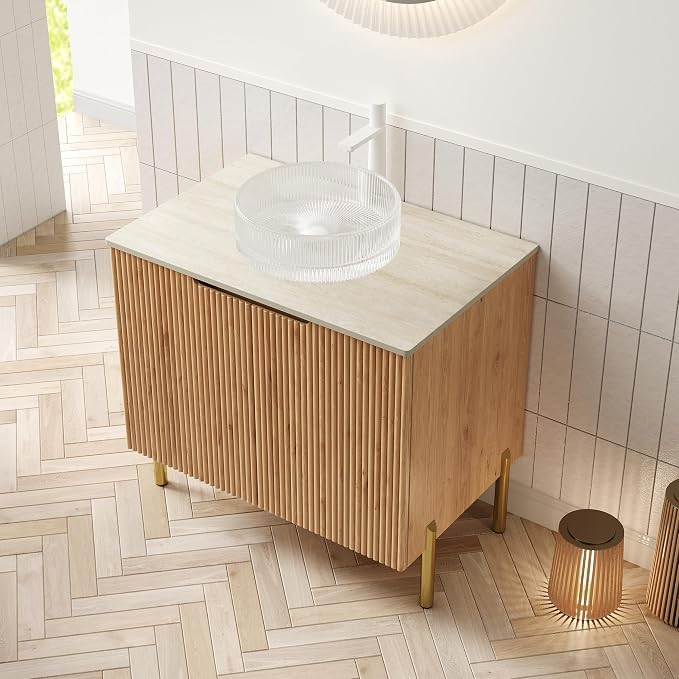 Natural Wood