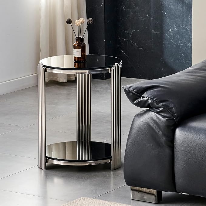 Black&silver