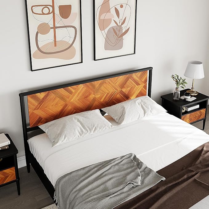Teak Brown