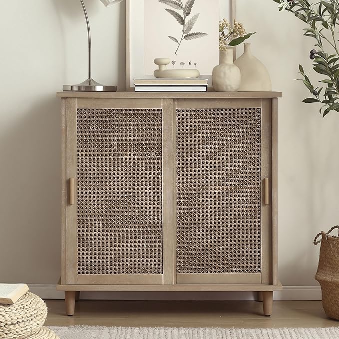 Antique-sliding Door