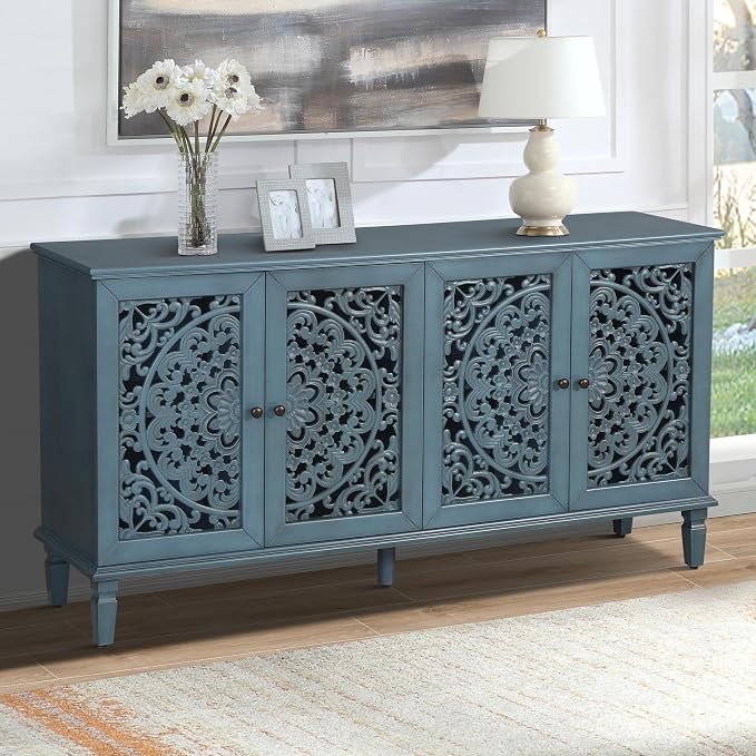 Antique Blue//75