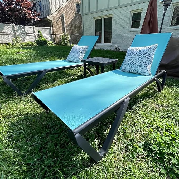 Turquoise Blue