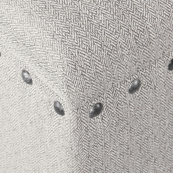 Gray Woven