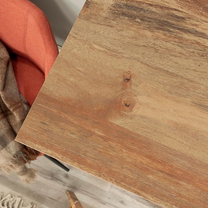 Sindoori Mango Finish