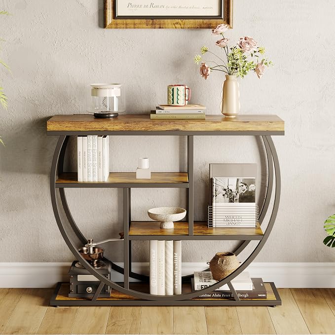 Rustic Brown