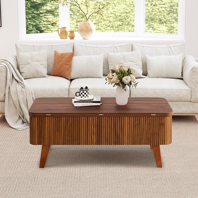 3 in 1 Walnut