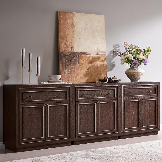 Natural Walnut