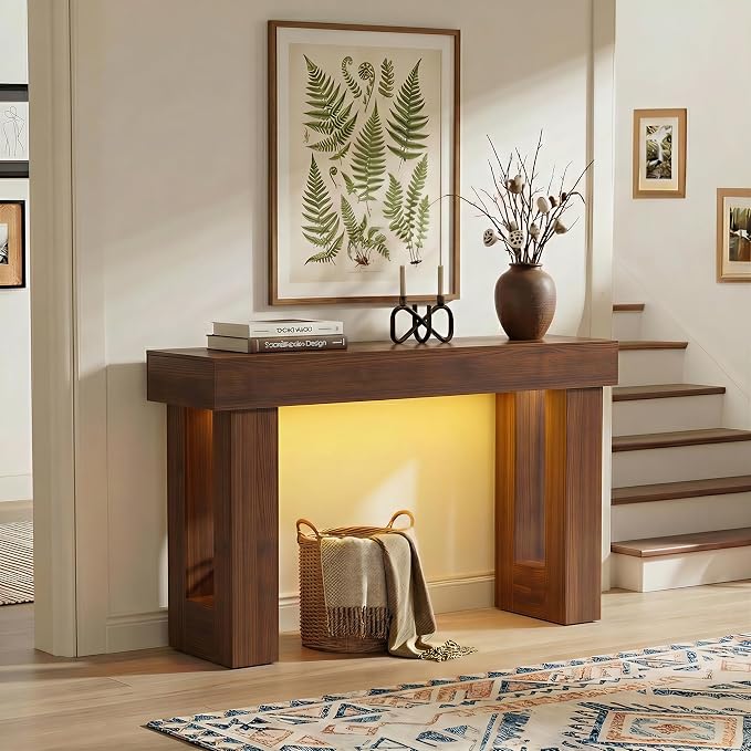 Dark Walnut