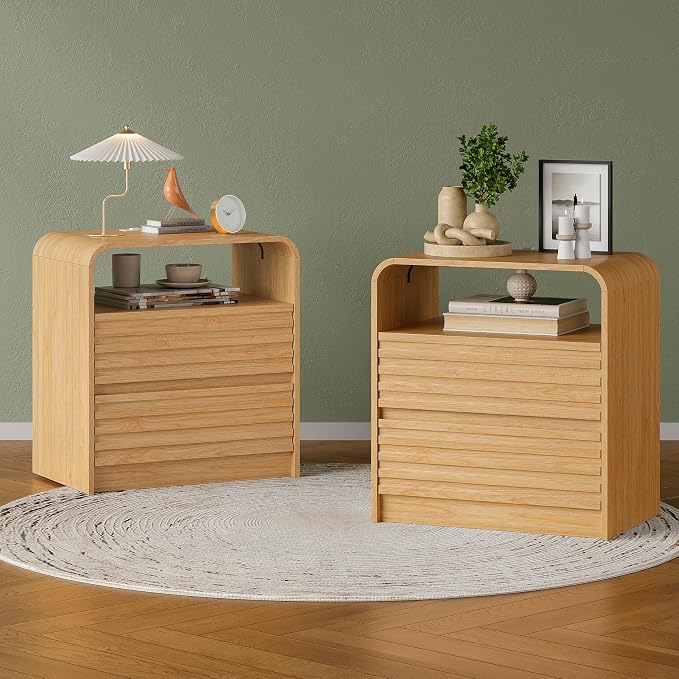 Natural Oak