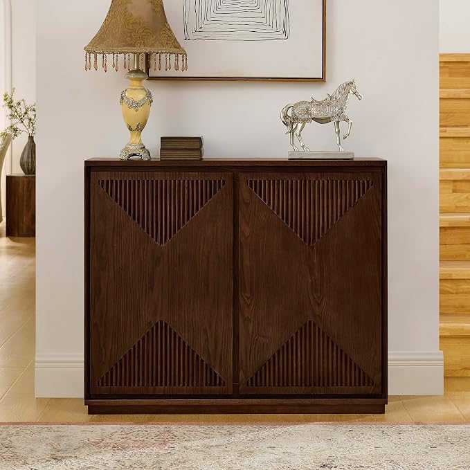 Dark Walnut