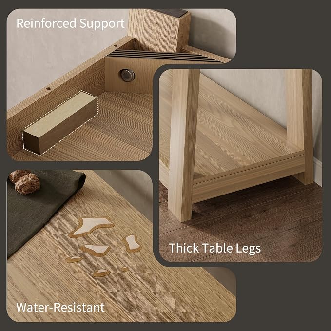 Natural Oak