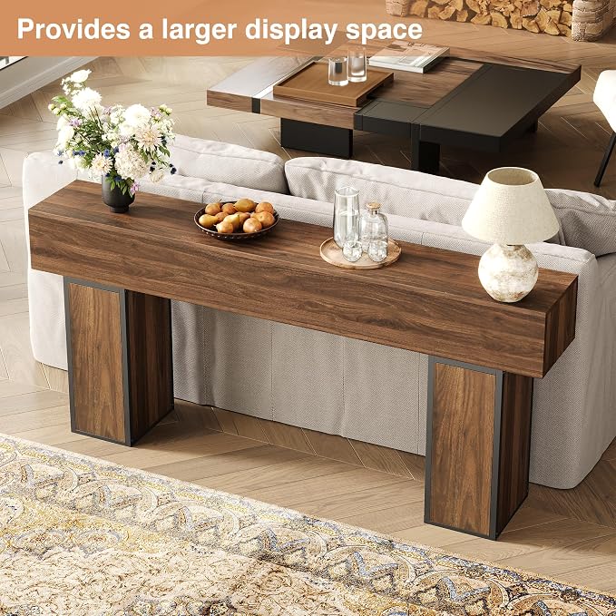 Rustic Brown