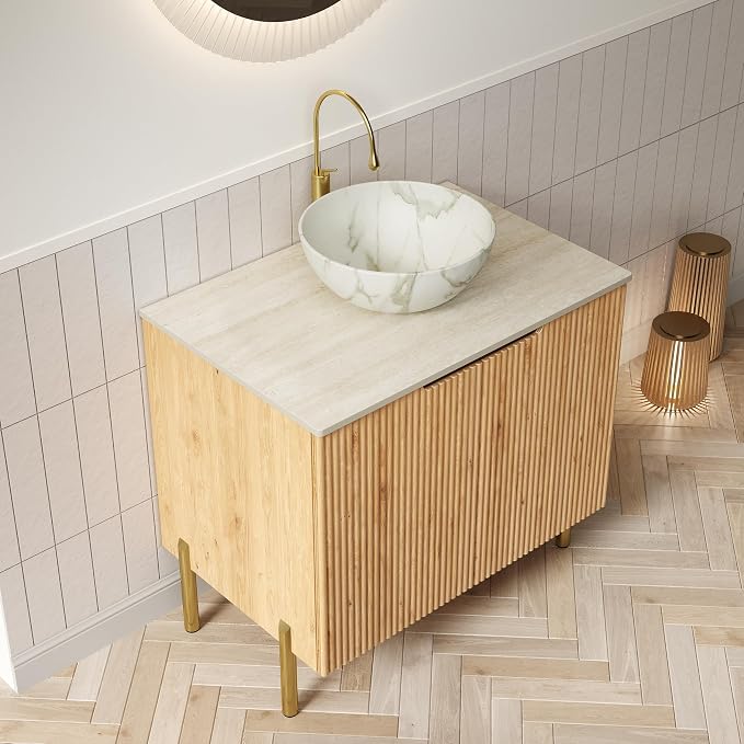 Natural Wood/S