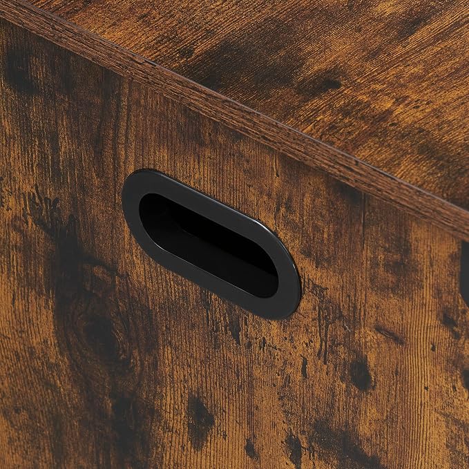 Rustic Brown