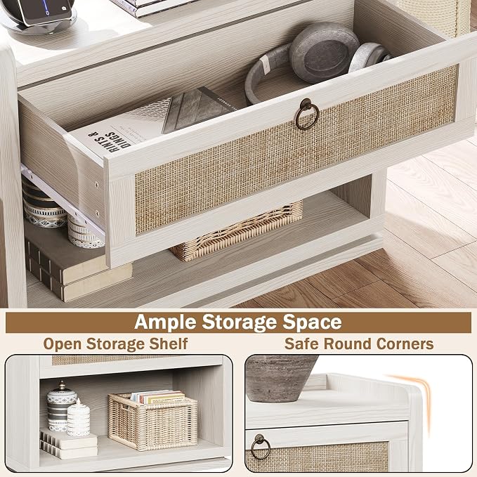 White Cream Oak