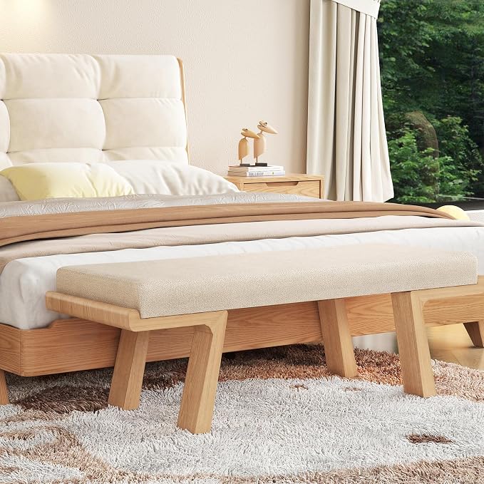 Beige Linen