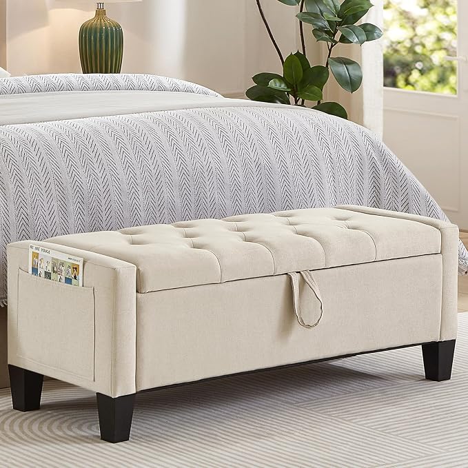 Linen Beige