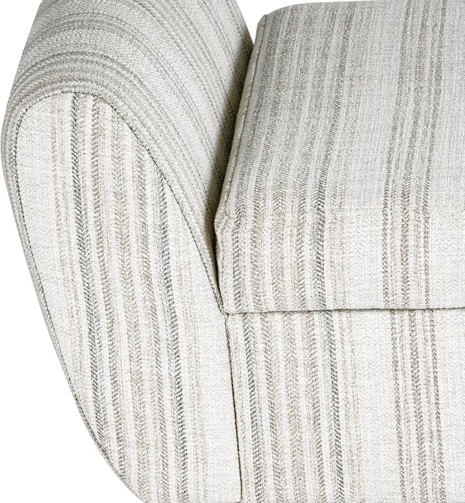 Gray Striped Pattern