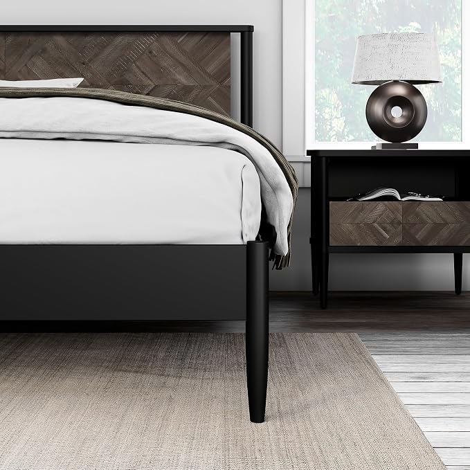 Mocha Black