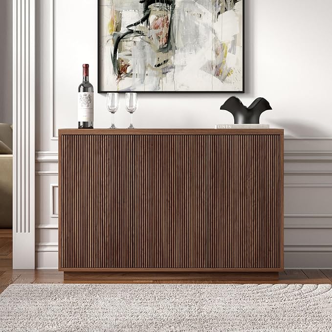 Satin Walnut