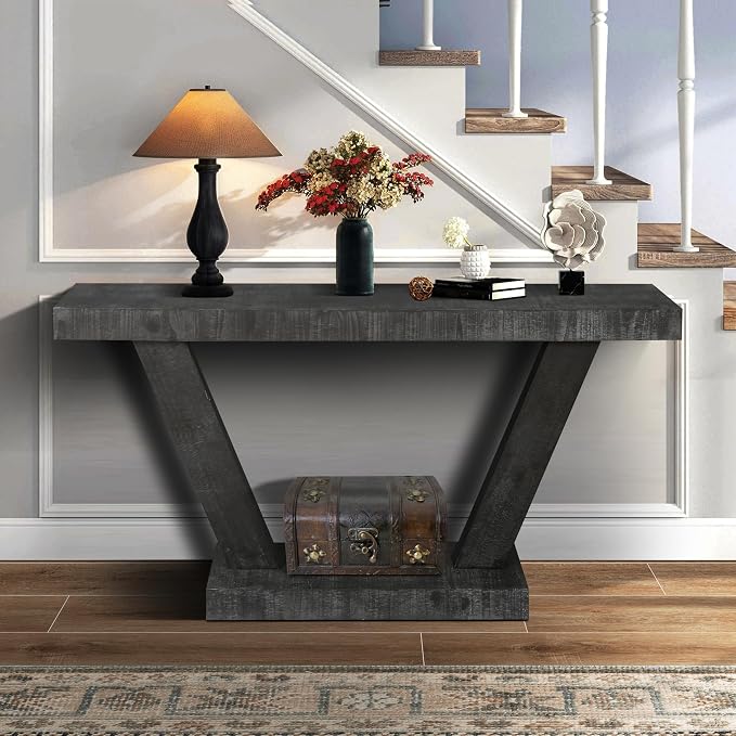 B-antique Black