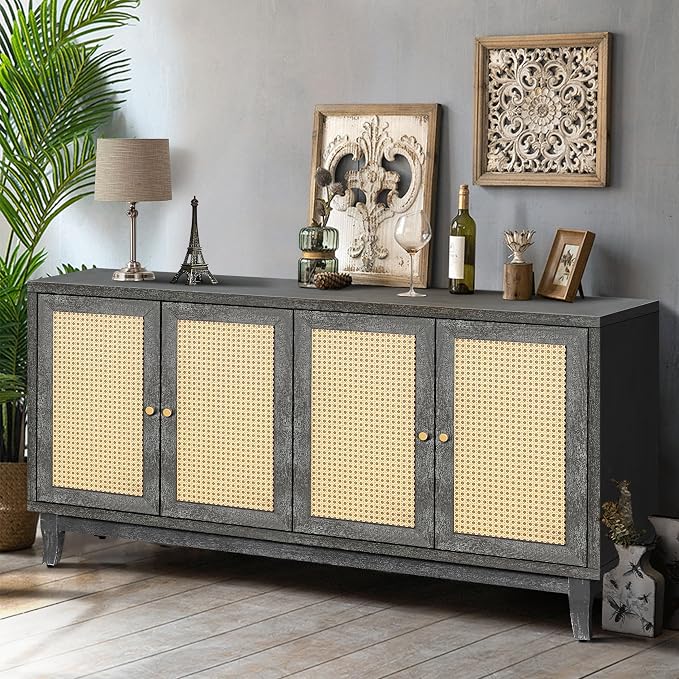 Antique Dark Gray