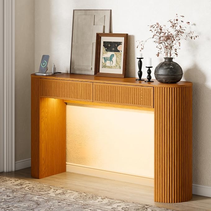 Yellow Oak