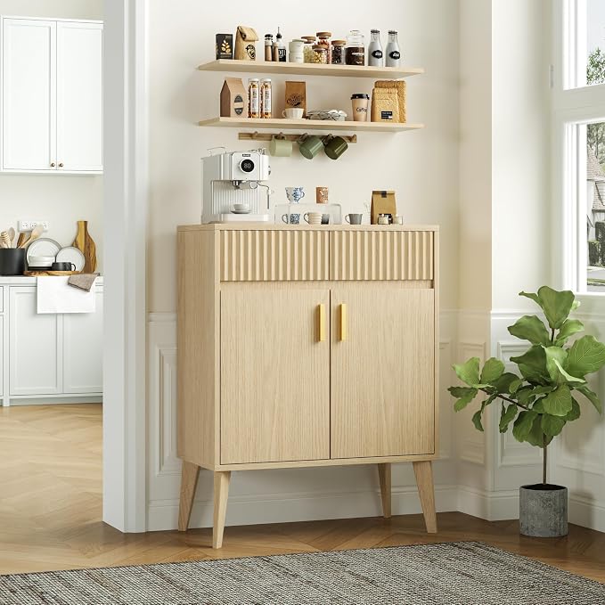 Natural Wood