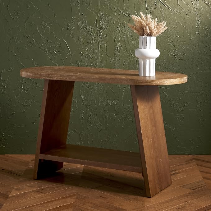 Rustic Oak