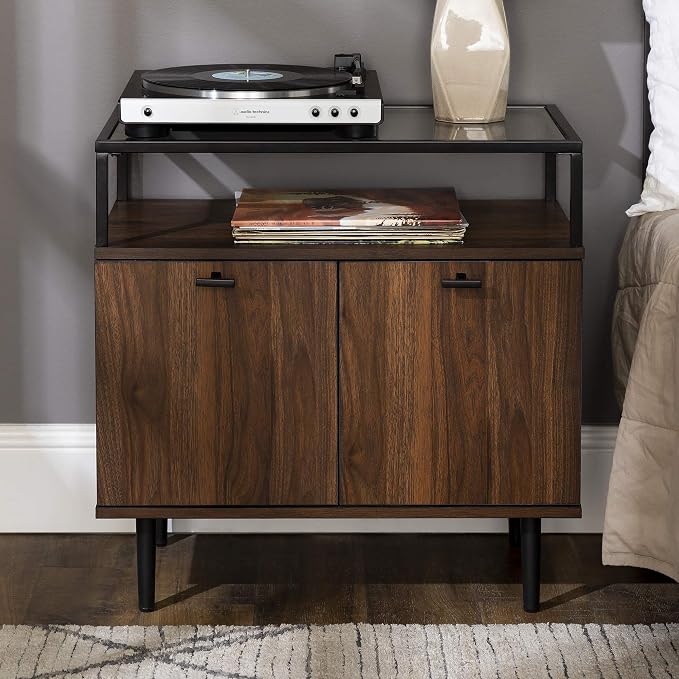 Dark Walnut