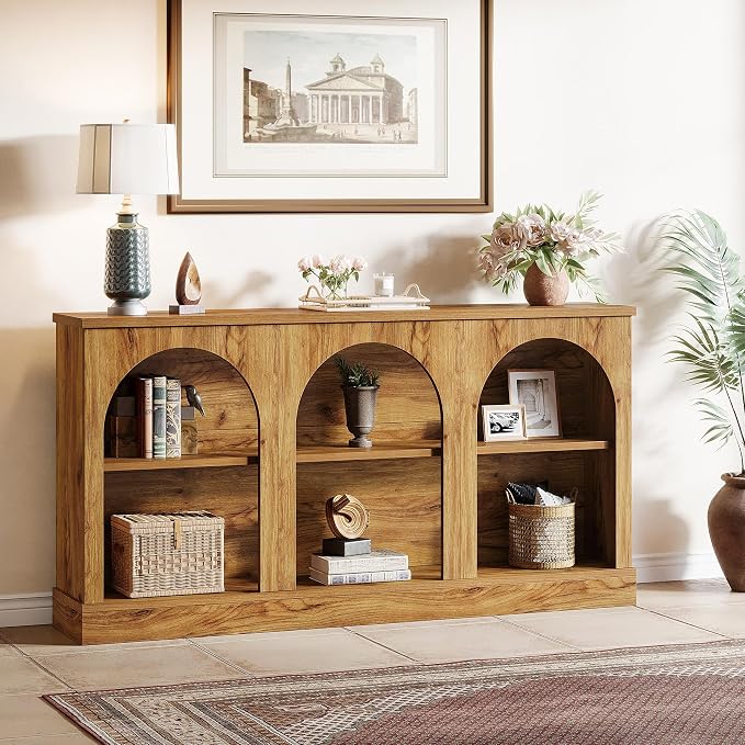 Natural Wood