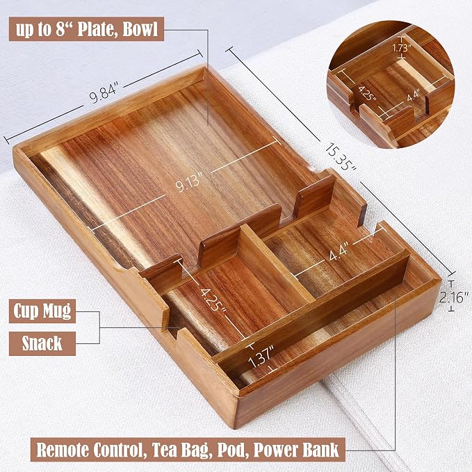 Acacia Wood