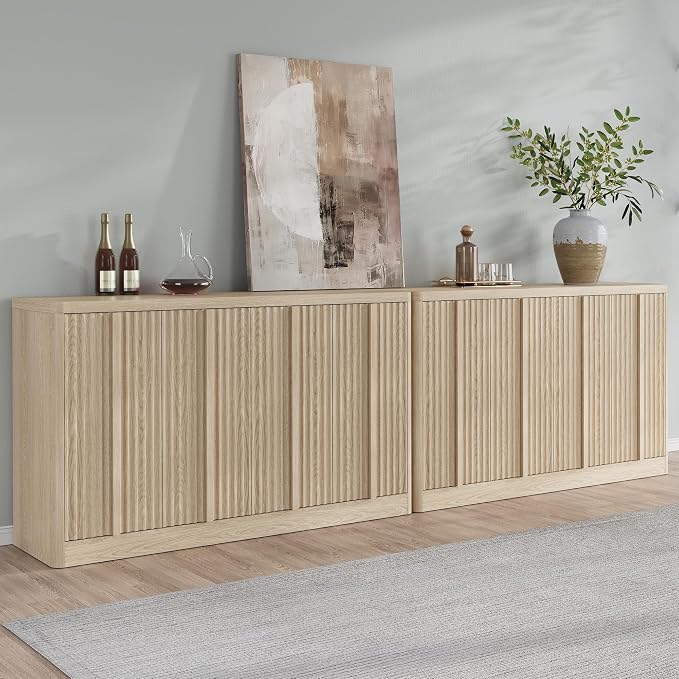 Natural Oak