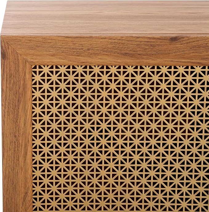 Oak/Gold