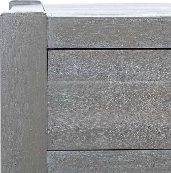 White Wash Grey