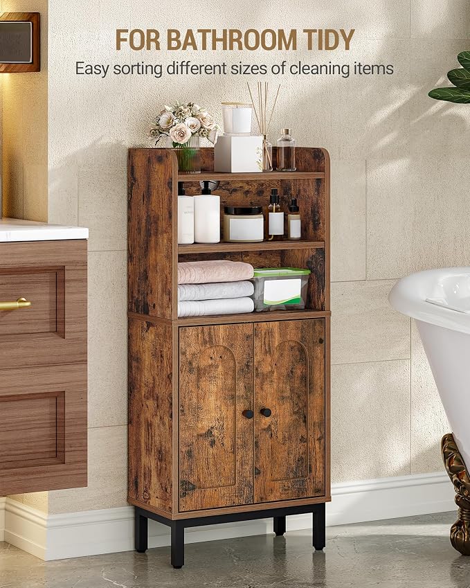 Rustic Brown