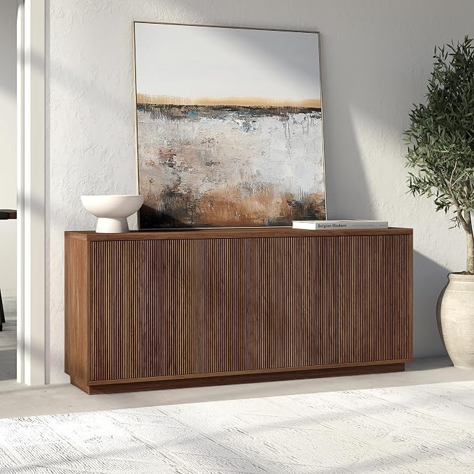 Medium Walnut