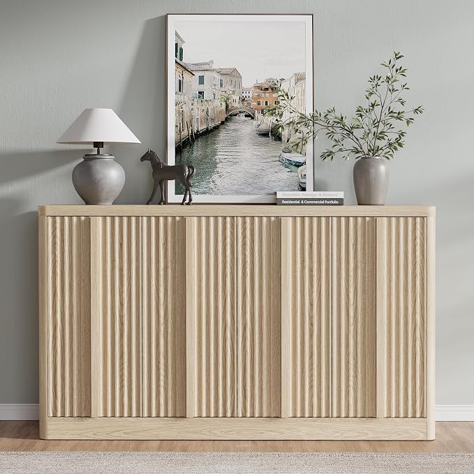 Natural Oak